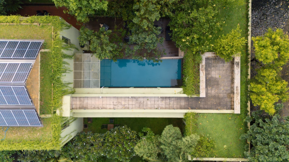 The Villa